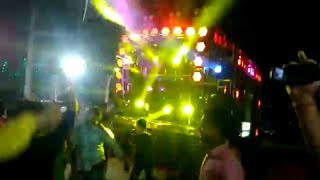 Tirtolbinapani mandapMrg Party JagatsinghpurDj Virus Best Performance by Priyabrat Music Studio [upl. by Eiger317]