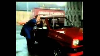 1980s Kwik Fit TV Advert [upl. by Sebastian89]