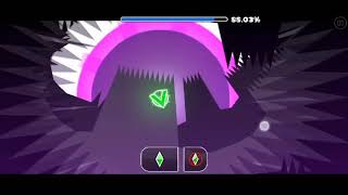 Este video no es apto para Epilépticos Geometry Dash Ispymylittleeye [upl. by Gingras30]