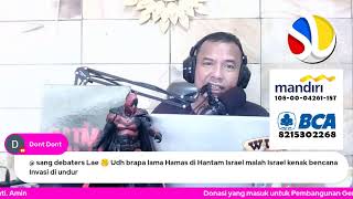 Bebe Haikal licin bebear keledai hendak jadi kuda poni lawaklawak [upl. by Courtland382]