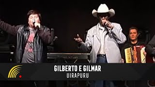 Gilberto amp Gilmar Part Hermes  Uirapuru  Gravado Em Um Circo Onde Tudo Começou [upl. by Dibru]