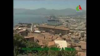 Bejaia Terre dIslam  Histoire de la Capitale des Hammadites [upl. by Maire]