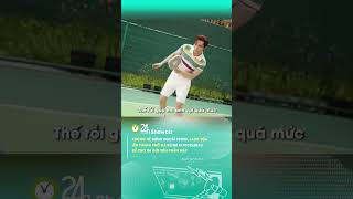 Jack cũng hẹn đi PICKLEBALL rồi đó 24hmedia shorts jack j97 [upl. by Darrick]