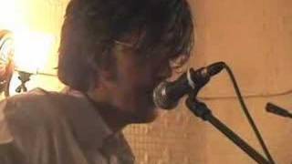 Okkervil River quotSavannah Smilesquot Live at Sound Fix [upl. by Adlog984]