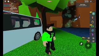 EVENT How To Get The Hunt “2024 Redcliff City RP” Badge  ROBLOX Redcliff City RP  The Hunt [upl. by Sy348]