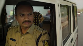 Crime Stories India Detectives  Trailer Hindi  Netflix [upl. by Norred943]