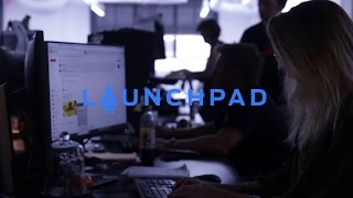 Launchpad Internship  Framestore [upl. by Juback86]