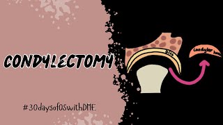 CONDYLECTOMY  TMJ ANKYLOSIS SURGICAL PROCEDURE  30daysofOSwithDME [upl. by Ahsiekrats]