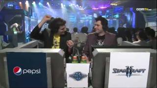 Tasteless and Artosis Tastosis Highlights  July [upl. by Hovey]