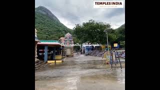 Thirumoorthy Malai Temple Udumalpet Tamil Nadu [upl. by Carita]