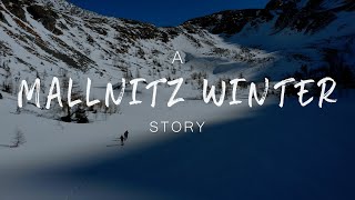 A Mallnitz Winter Story [upl. by Akinet]