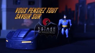 BONUS Trailer ArkeoToys 5 BATMAN [upl. by Cyrill356]