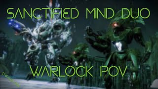 Duo Sanctified Mind Episode Echoes [upl. by Attennek]