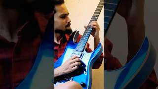 like guitar subscribe guitarist trendingshorts tseries bollywoodsongs awarapan [upl. by Ahsek]