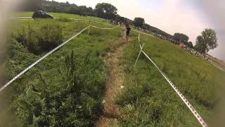 Motorman Run 2013 Alle Hindernisse Highlights Full Race Neuenstadt [upl. by Melinda435]