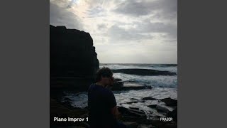 Piano Improv 1 [upl. by Rodie]