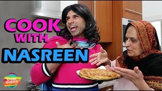 Cook With Nasreen  Rahim Pardesi [upl. by Heigho755]