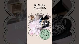 Central Beauty Awards 2024 แนะนำน้ำหอมที่มาแรงของปีนี้ ✨ [upl. by Byers]