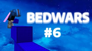 Chill Bedwars 6 [upl. by Rorie]