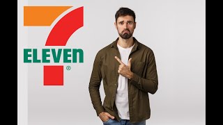 Dark Secrets Owning a 7Eleven Franchise [upl. by Angi]