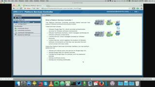 VMworld 2015 INF4528  vCenter Server Appliance VCSA Best Practices amp Tips Tricks [upl. by Martreb]