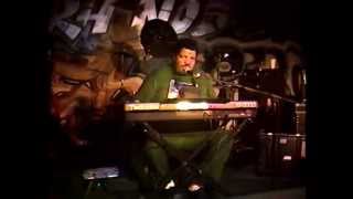 Wesley Willis  Live October 28 1997 at Rhinos in Bloomington Indiana Full Show [upl. by Norted]