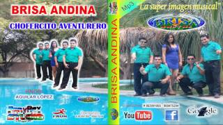 CHOFERCITO AVENTURERO  BRISA ANDINA Primicia 2016 [upl. by Veneaux]