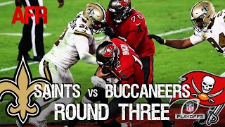 30 Why the Saints STILL own the Buccaneers [upl. by Uyekawa693]