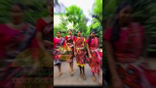 Kalakar Sambalpuri tiktok Dance video  dance folkdance sambalpuri [upl. by Ioved]