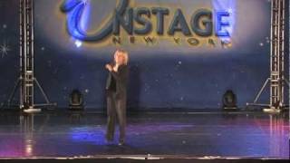 Shadoe Alan Brandt 2010 senior Tap Solo Harder to Breathe [upl. by Olen]