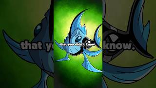 Walkatrout 3 facts ben10 omnitrix cartoonnetwork shorts omniverse [upl. by Bartie]