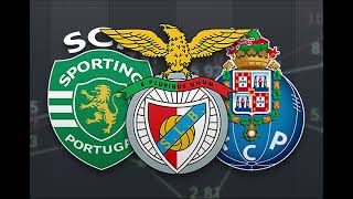 Episode 246 Third Round Cup Preview Benfica FC Porto Sporting Braga amp Other Liga Updates [upl. by Crichton897]