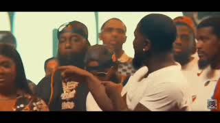 TSU SURF DROPS A HAYMAKER ON JOHN JOHN DA DON 🔥🔥🔥🔥🔥 [upl. by Galasyn153]