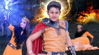 Baalveer ने लिया Daityani से Badla  Baalveer  New Superhero Series 2024 [upl. by Chainey551]