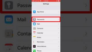 Find Forgotten Gmail Password on iPhone [upl. by Danielle321]