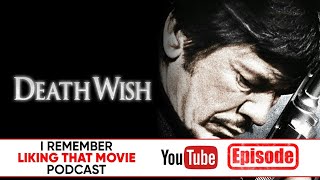 Death Wish 1974 YouTube Episode [upl. by Antonio]