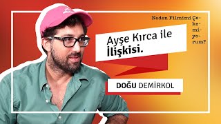 Sevgilim Diziye Bayıldı  Doğu Demirkol [upl. by Eiahpets]