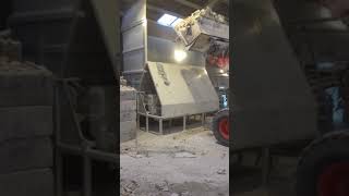 Recycling gypsum amp Plasterboards  Input  ACA Industry [upl. by Evot]