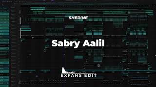 Sabry Aalil EXFAHS EDIT [upl. by Flory]