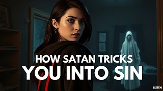 This Is How Satan Tricks You Into Sin [upl. by Rangel925]