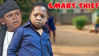 SMART THIEF OSITA IHEME CHINEDU IKEDIEZE LATEST TRENDING NIGERIA NOLLYWOOD MOVIES movie 2024 [upl. by Stephani952]