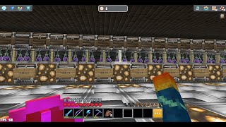 Planet Craft 2024 10 06 18 26 49ggs guys [upl. by Bashemeth51]