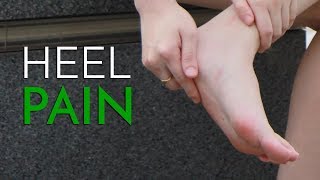 Heel Pain Plantar Fasciitis  Principal Podiatrist Michael Lai East Coast Podiatry [upl. by Reibaj684]