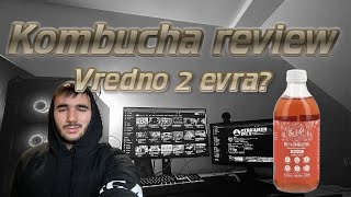 🔴KOMBUCHA 2€🔴 ROAD TO 1K SUBS [upl. by Beutner141]