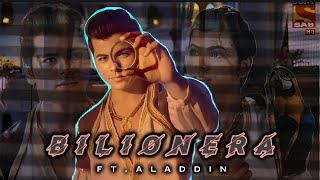 Aladdin x bilionera edit FTAladdin attitude😈  aladdinedit🔥🔥 AladdinEditz0666 [upl. by Damita]