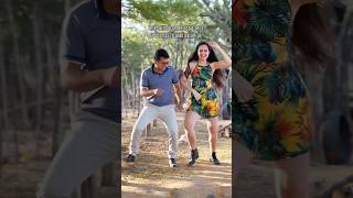 Hakuna matata Meus Amores jaineleine casal dança humor forró [upl. by Enelyad]