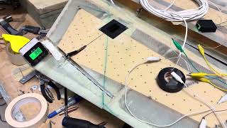 Ray Allen T210A trim servo in action [upl. by Laven221]