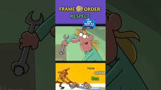 frame order Respect shorts youtubeshorts respectshorts funny [upl. by Enaid]