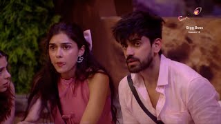 Bigg Boss 18 Avinash Ne Alice Ko Diya Eisha Se Kam Darja Alice Ko Aaya Gussa [upl. by Dubois844]