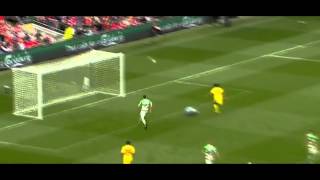 Jordan Ibe vs Shamrock Rovers A 1415 [upl. by Torras]